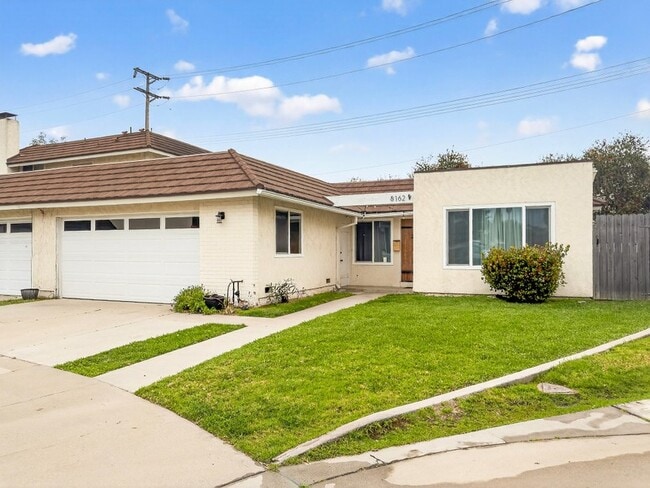 property at 8162 Havasu Cir