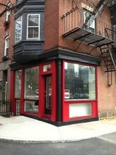 108-116 Richmond St in Boston, MA - Building Photo - Building Photo
