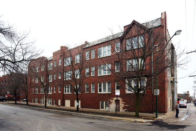 3055 W Leland Ave in Chicago, IL - Building Photo - Building Photo