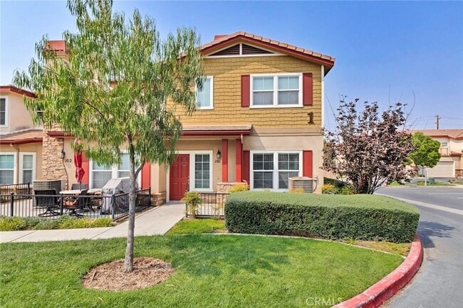 1510 Orange Ave in Redlands, CA - Building Photo - Building Photo