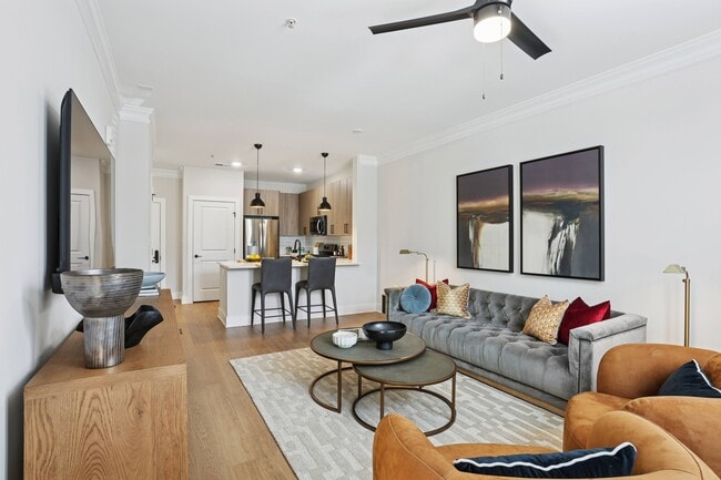 Union Eleven in Atlanta, GA - Foto de edificio - Building Photo