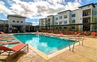 12829 Ridgeline Blvd, Unit 1445 in Cedar Park, TX - Building Photo
