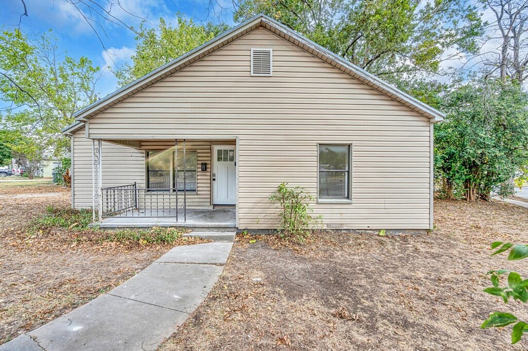 3116 Bosque Blvd in Waco, TX - Building Photo