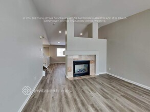 4560 Gunbarrel Dr in Colorado Springs, CO - Building Photo - Building Photo
