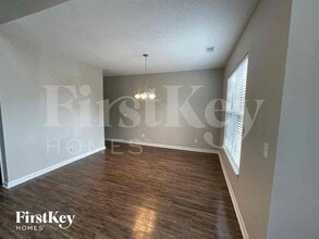 3396 Forest Glen Dr in Charleston, SC - Foto de edificio - Building Photo