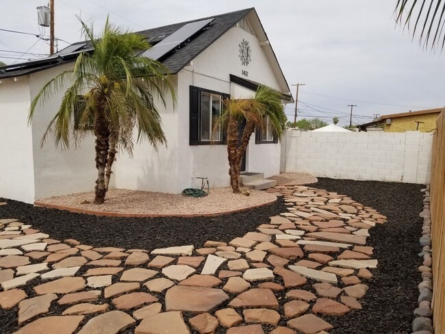 1432 E McKinley St in Phoenix, AZ - Building Photo - Building Photo