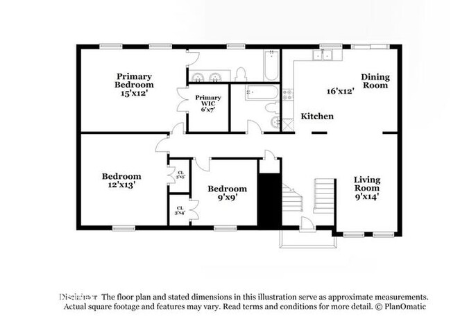 811 Logan Ave in Belton, MO - Building Photo - Building Photo