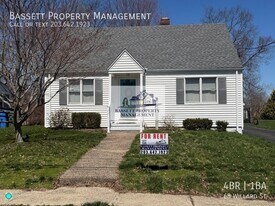 68 Willard St in Hamden, CT - Building Photo