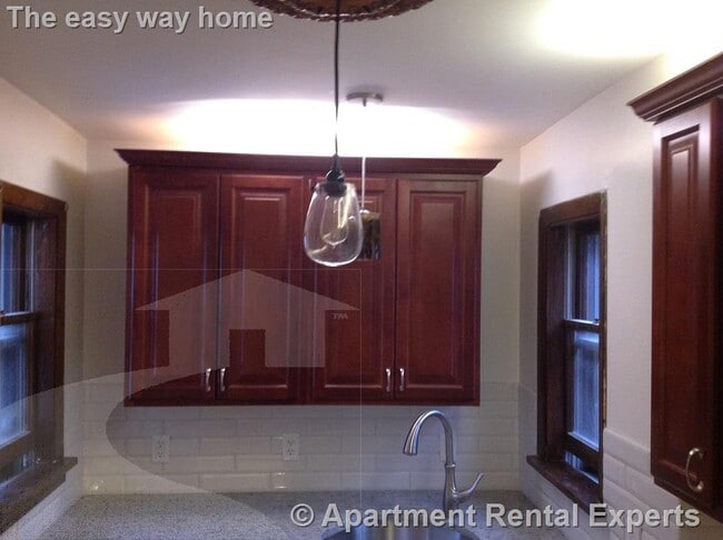 26 Dover St, Unit #2 in Cambridge, MA - Foto de edificio - Building Photo