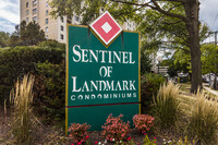 Sentinel of Landmark in Alexandria, VA - Building Photo - Building Photo