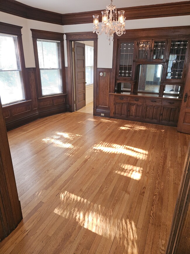 property at 1900 E Newberry Blvd