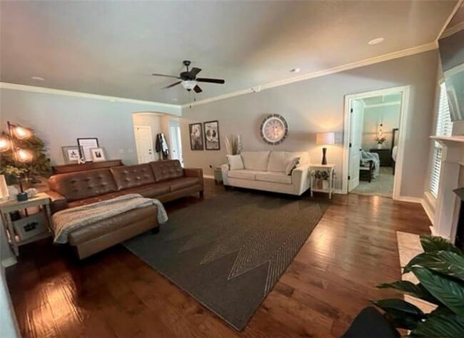 2864 Vanike Dr in Fayetteville, AR - Foto de edificio - Building Photo