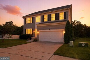 1726 Willard Way in Severn, MD - Building Photo