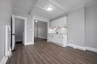 514 N Curley St in Baltimore, MD - Building Photo - Building Photo