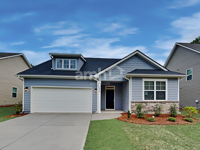 property at 7058 Creeksong Dr