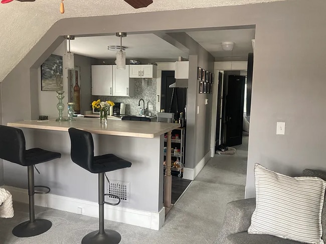 462 Taunton Pl, Unit 462 Taunton Pl in Buffalo, NY - Building Photo - Building Photo