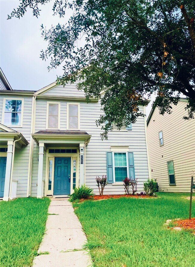 2327 Walnut Fair Ln in Spring, TX - Building Photo - Building Photo