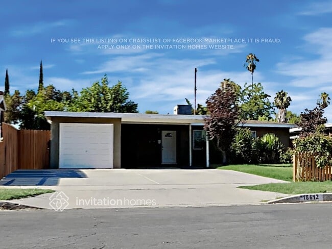 18612 Arminta St