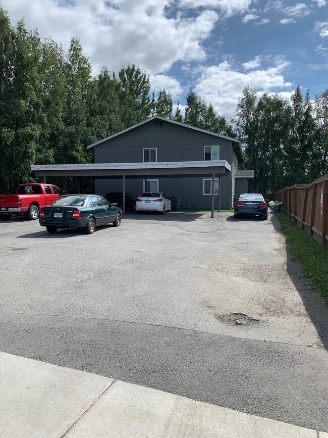 1350 Balfour dr, Unit 2