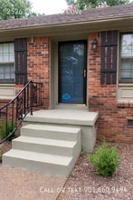 2526 Currywood Cove in Germantown, TN - Building Photo - Building Photo