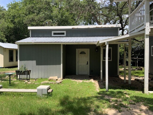2704 Palomino Dr in Austin, TX - Building Photo - Building Photo