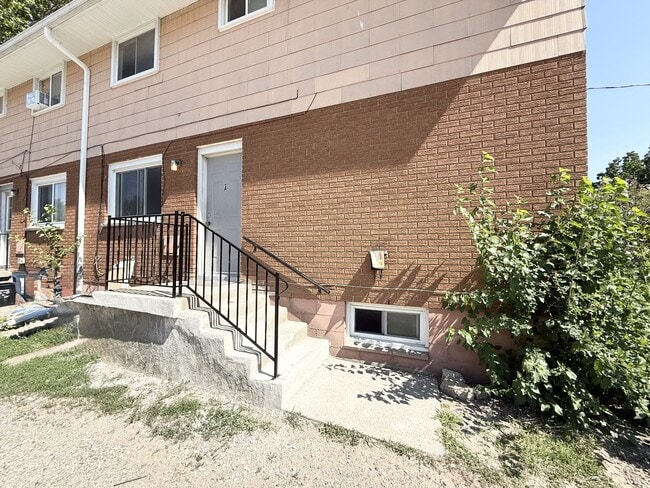 property at 217 Joseph St