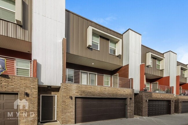 1730 N Reno Dr in Fayetteville, AR - Foto de edificio - Building Photo