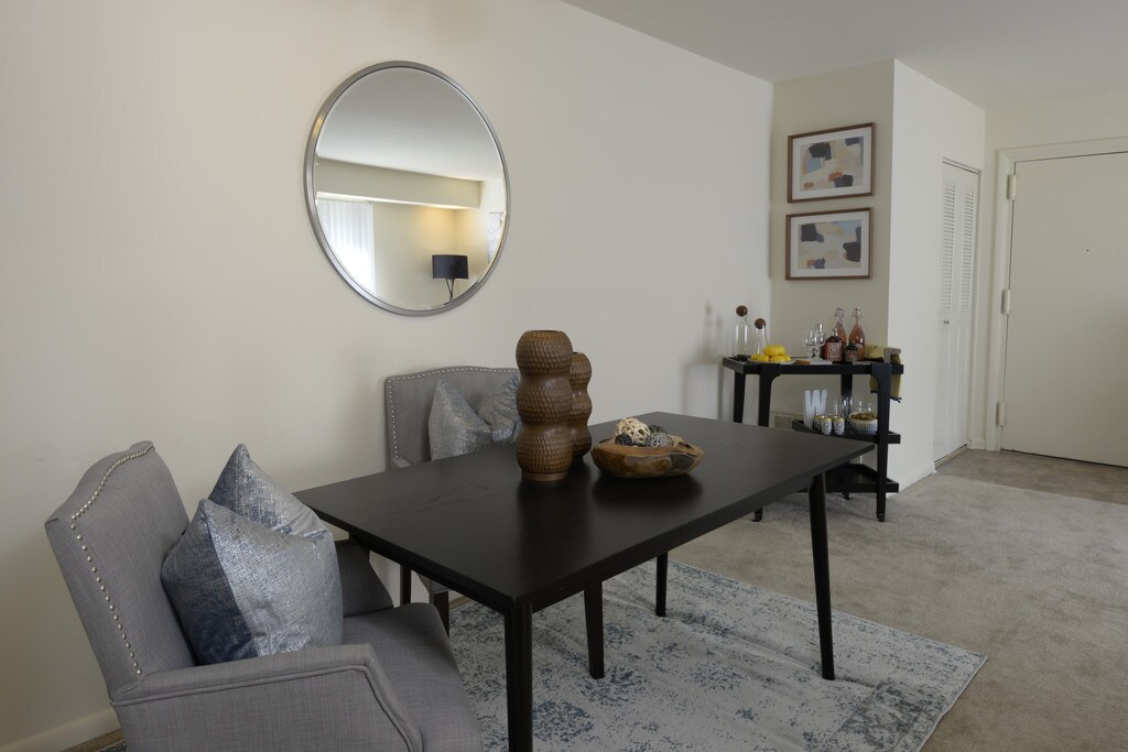 Woodsdale Apartments in Abingdon, MD