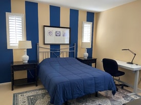 7133 Lyric Ave in Lancaster, CA - Building Photo