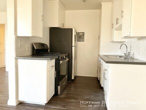 4847 Slauson Ave in Los Angeles, CA - Building Photo - Building Photo