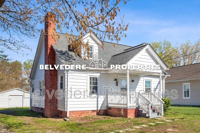 810 Elwell Ave in Greensboro, NC - Building Photo - Building Photo