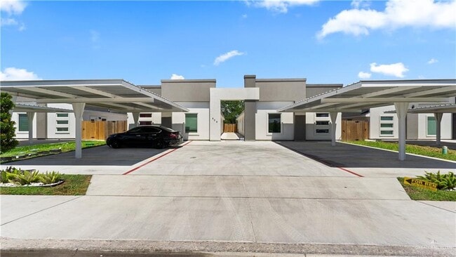property at 16 Acacia St