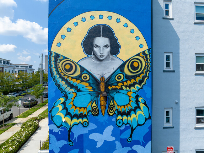 407 Sewall Ave in Asbury Park, NJ - Foto de edificio - Building Photo