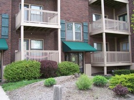 Oread Apartments