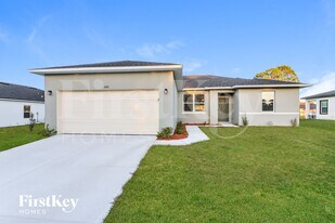 2841 Tivoli Ave SE in Palm Bay, FL - Building Photo