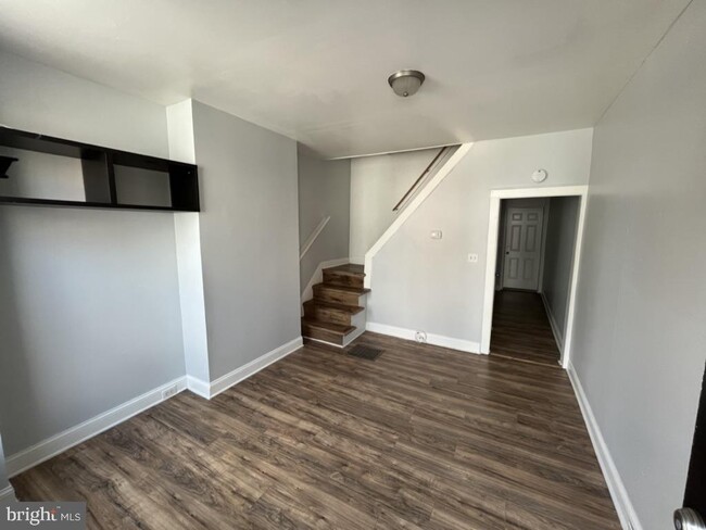 2610 Miles Ave in Baltimore, MD - Building Photo - Building Photo