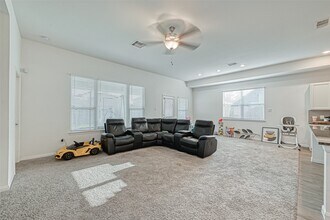 9435 Klein Ln in Houston, TX - Building Photo - Building Photo