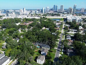 1305 Lasalle St in Jacksonville, FL - Building Photo - Building Photo