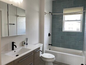 33 Wabon St, Unit 3 in Boston, MA - Building Photo - Building Photo