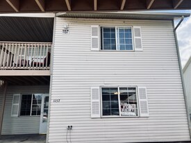 1157 E Carolina Ave in Fruita, CO - Building Photo