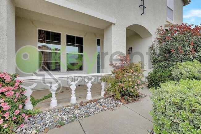 1444 Eaglesfield Ln in Lincoln, CA - Building Photo - Building Photo