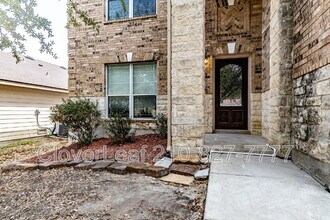 7326 Concerto Dr in San Antonio, TX - Building Photo - Building Photo