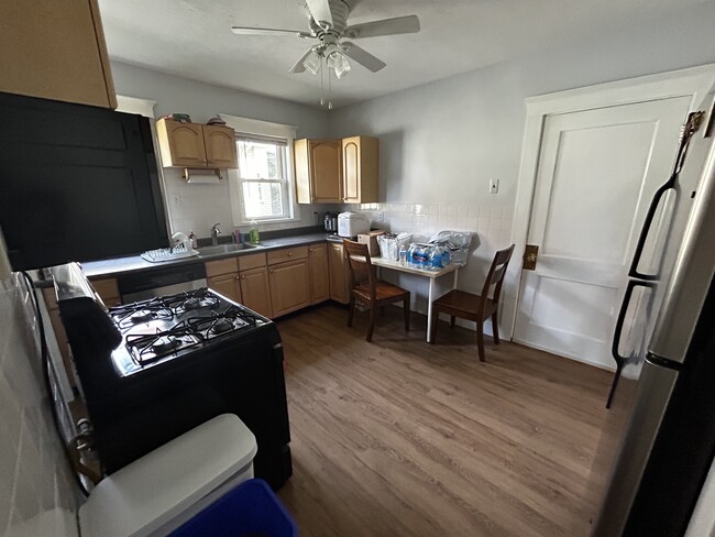 property at 72 Nonantum St