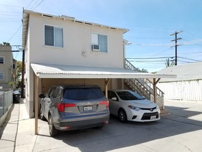 735 N Kingsley Dr in Los Angeles, CA - Building Photo - Other