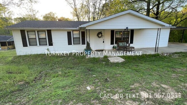 property at 8511 Ferndale Cutoff Rd