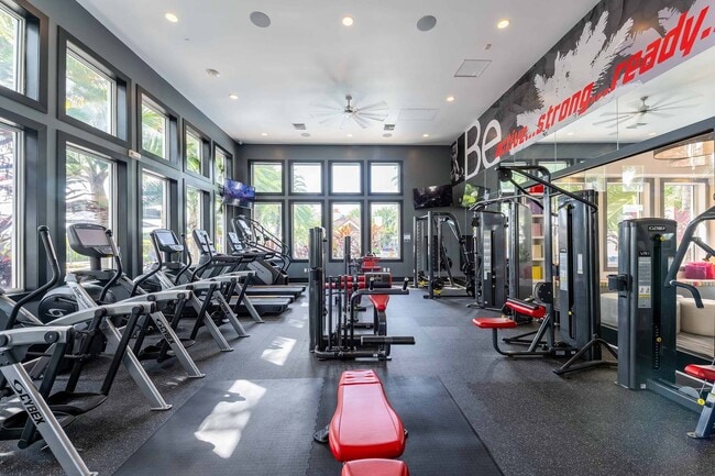 Altis Kendall Square in Miami, FL - Foto de edificio - Building Photo