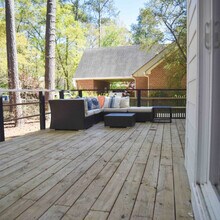 5013 Brassfield Dr in Rocky Mount, NC - Foto de edificio - Building Photo