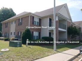 1760 Renwick Dr in Fayetteville, NC - Building Photo