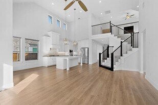 769 Meandering Ln in Frisco, TX - Building Photo