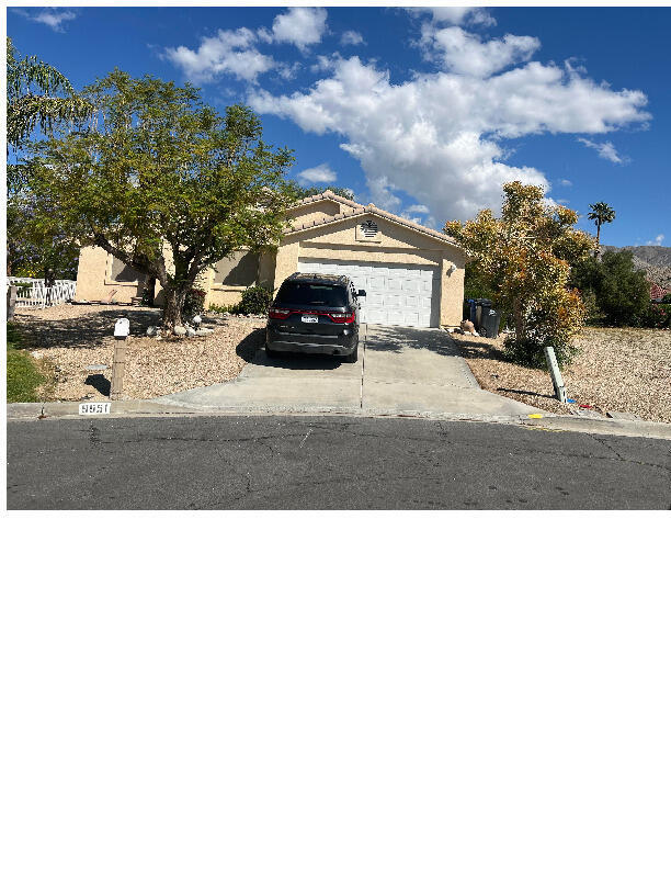 property at 9551 Lido Ct